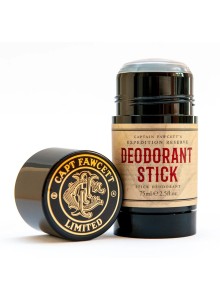 6706 Deodorant Stick  "Expedition Reserve" by Captain Fawcett